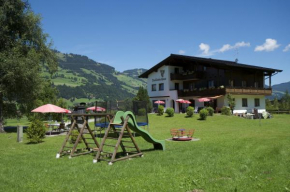 Dreiländerhaus, Westendorf